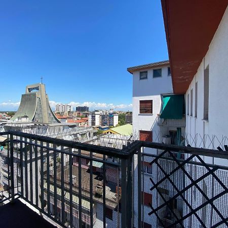 Venezia Ca' Sole Appartement Mestre Buitenkant foto