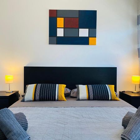 Venezia Ca' Sole Appartement Mestre Buitenkant foto