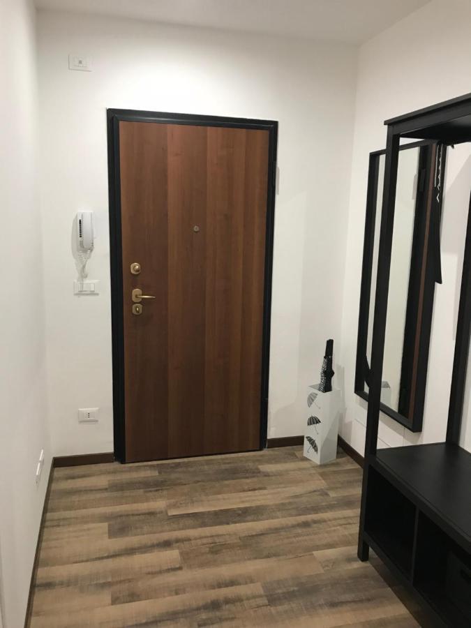 Venezia Ca' Sole Appartement Mestre Buitenkant foto