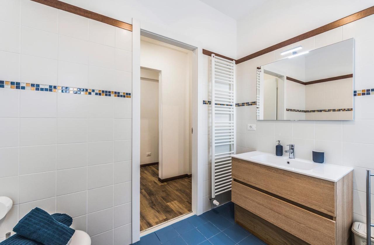 Venezia Ca' Sole Appartement Mestre Buitenkant foto