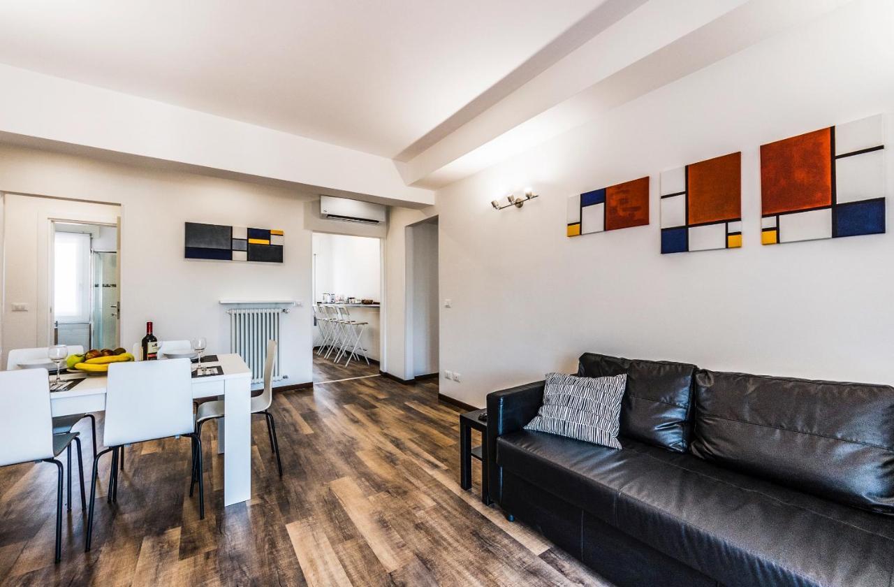 Venezia Ca' Sole Appartement Mestre Buitenkant foto