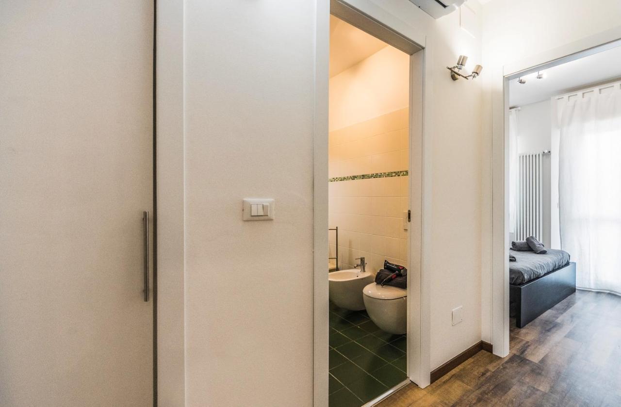 Venezia Ca' Sole Appartement Mestre Buitenkant foto