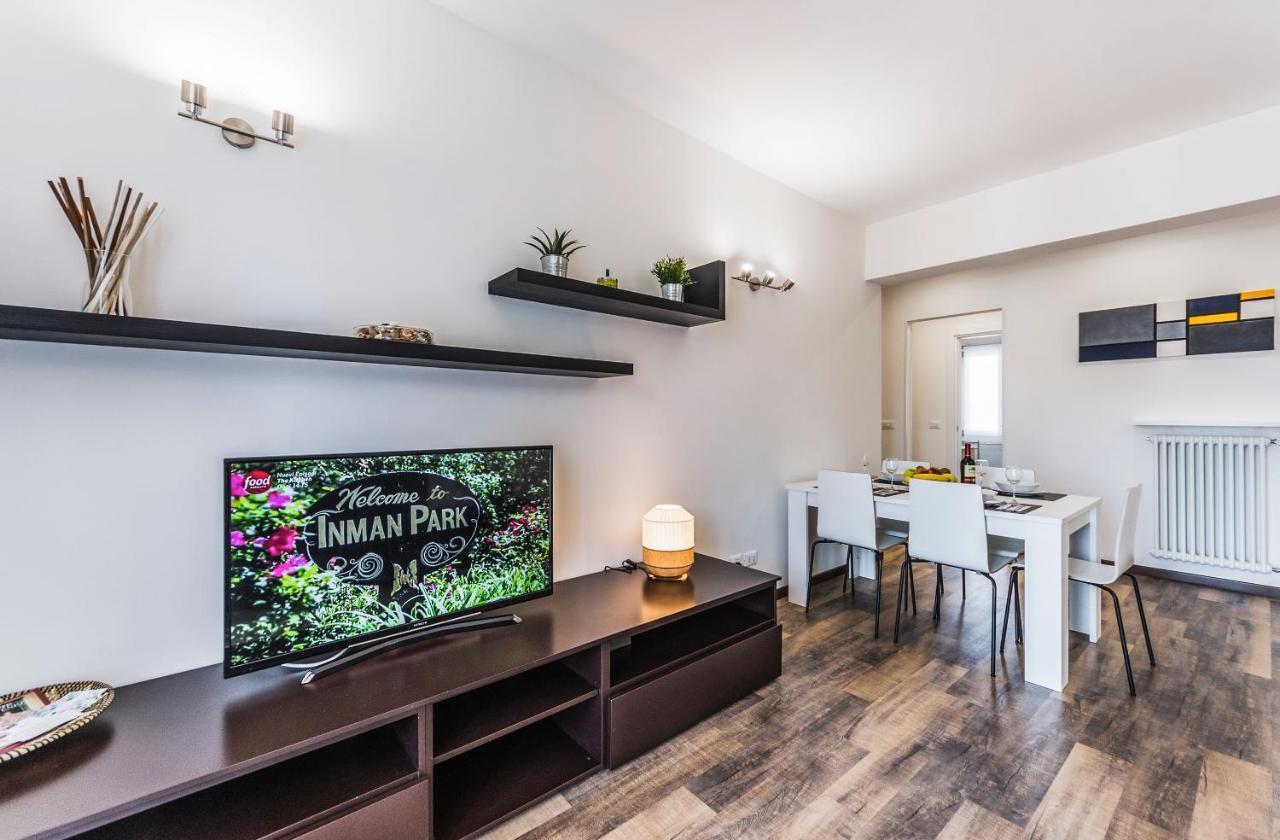 Venezia Ca' Sole Appartement Mestre Buitenkant foto