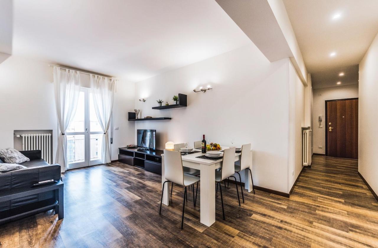 Venezia Ca' Sole Appartement Mestre Buitenkant foto