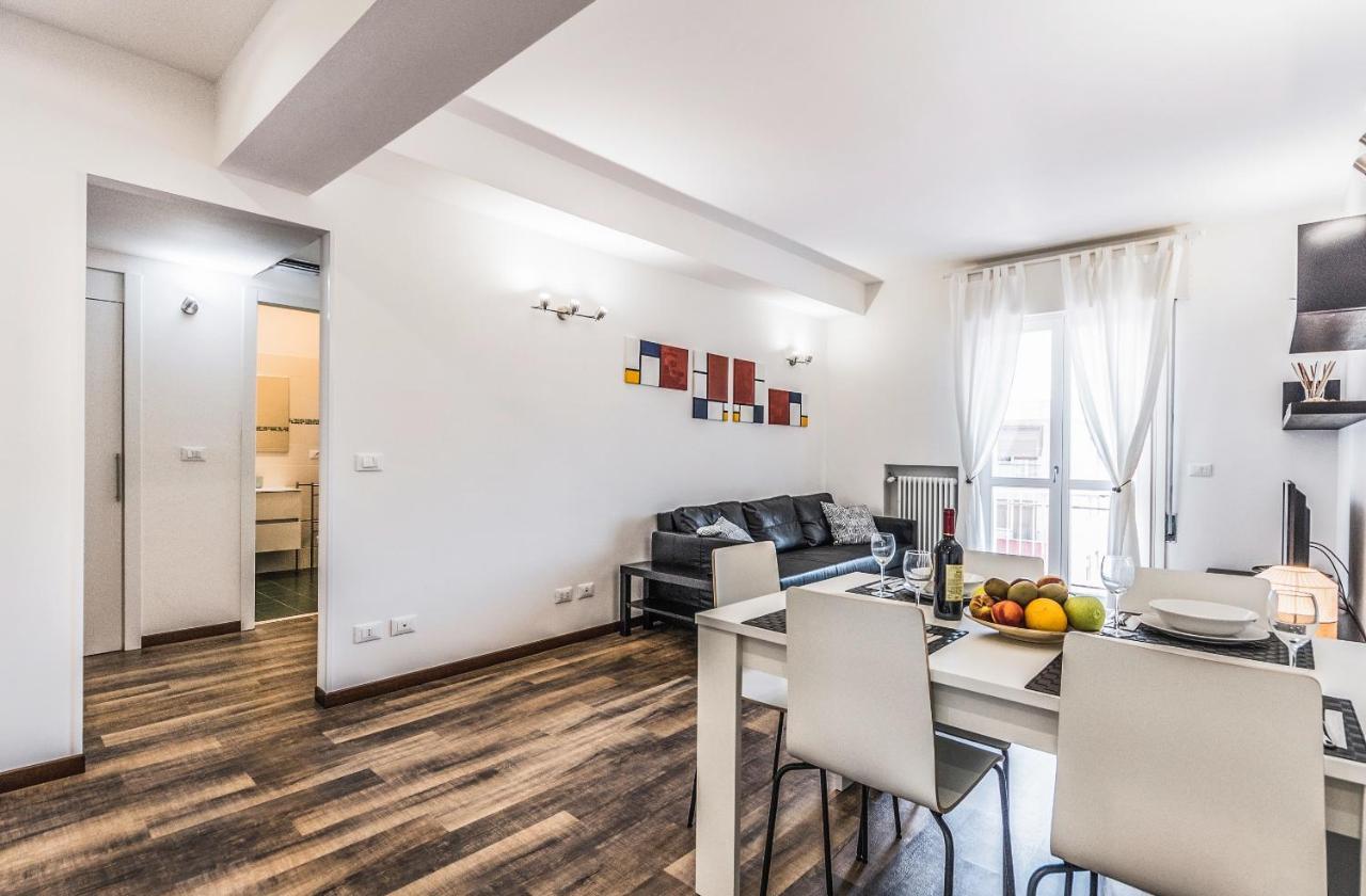 Venezia Ca' Sole Appartement Mestre Buitenkant foto