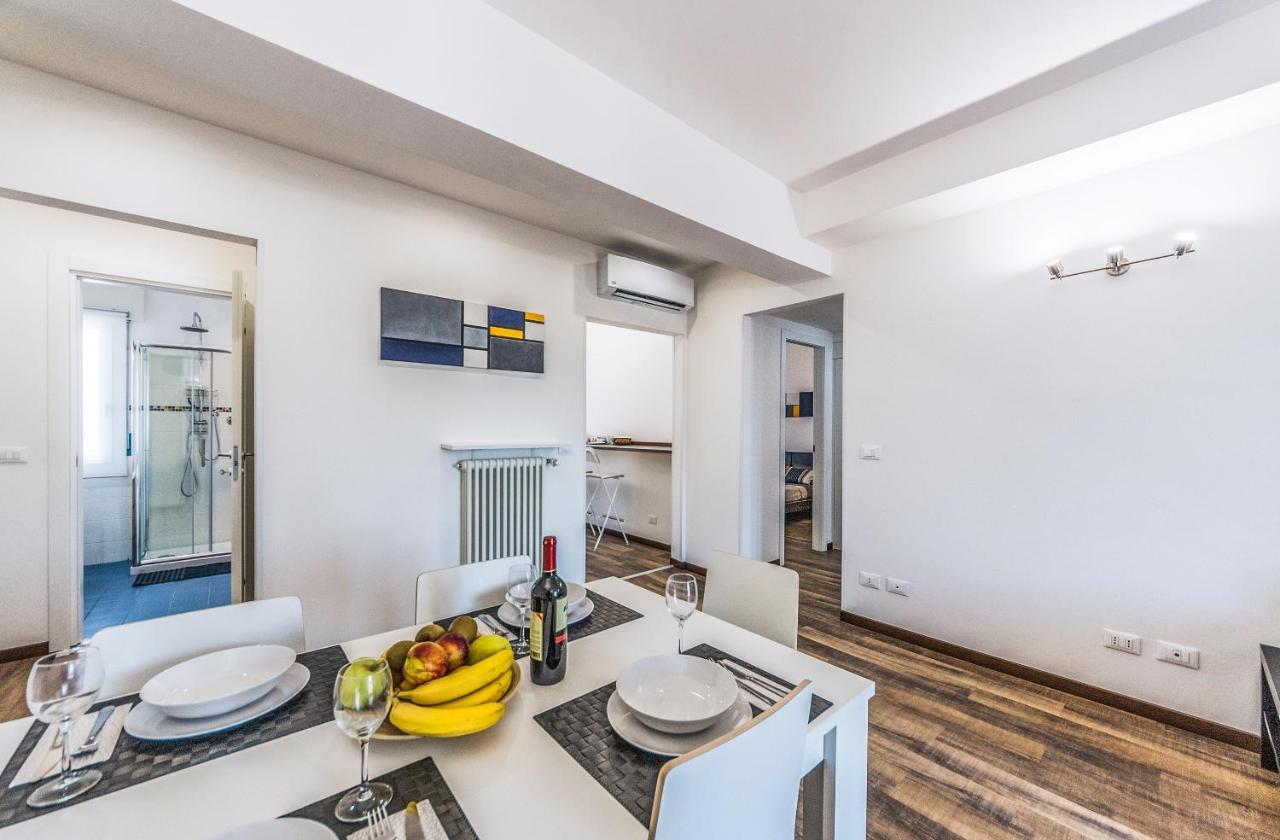 Venezia Ca' Sole Appartement Mestre Buitenkant foto