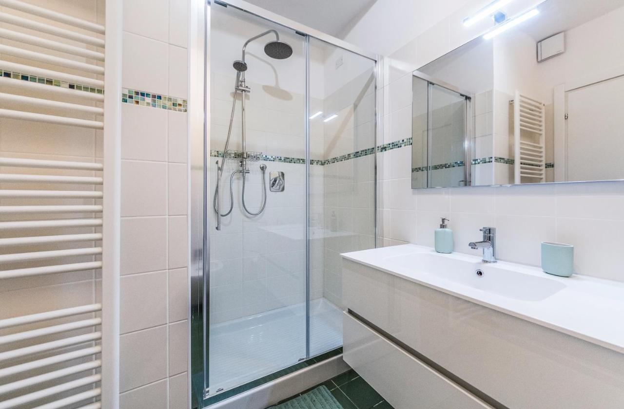 Venezia Ca' Sole Appartement Mestre Buitenkant foto
