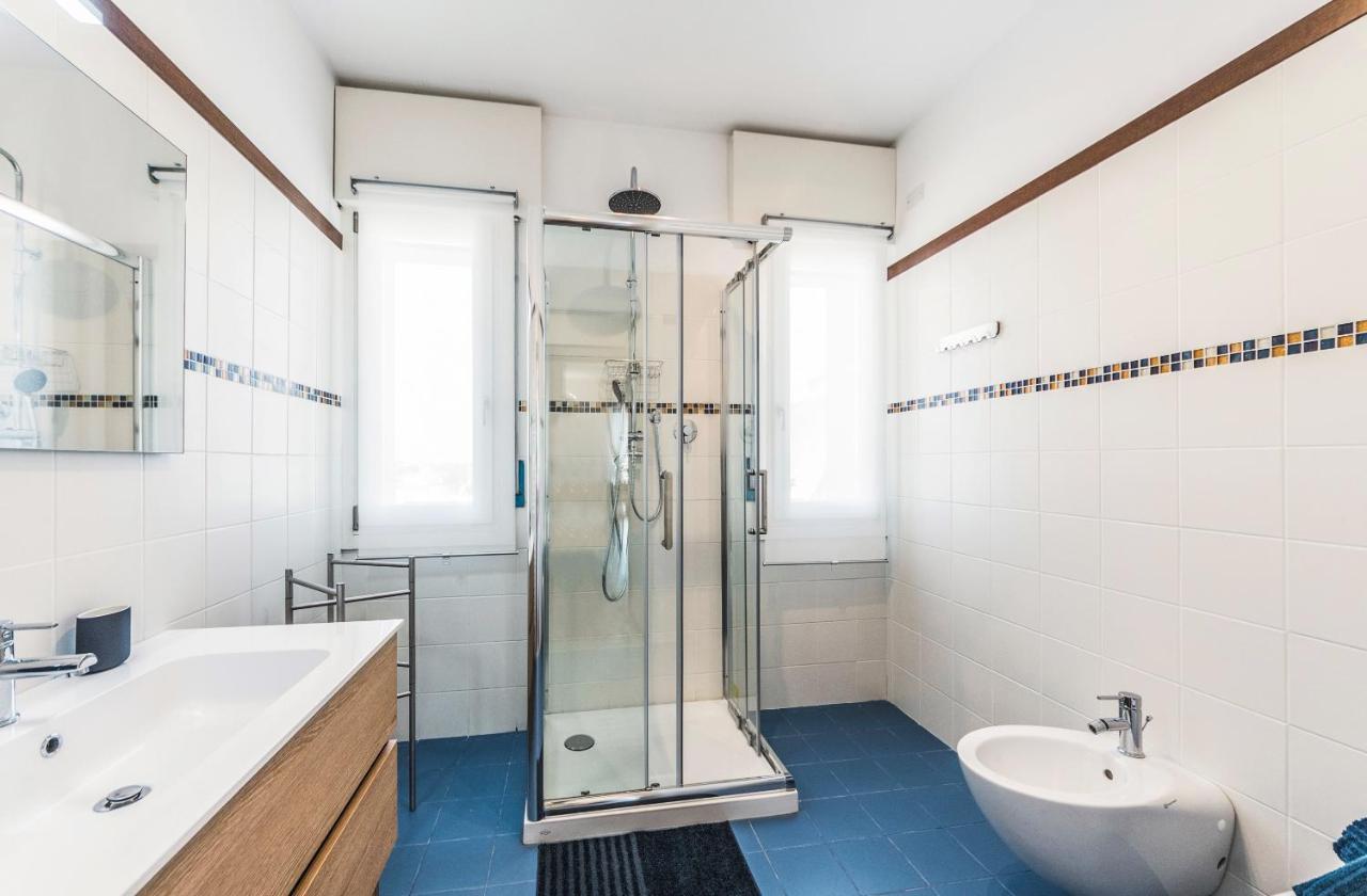 Venezia Ca' Sole Appartement Mestre Buitenkant foto