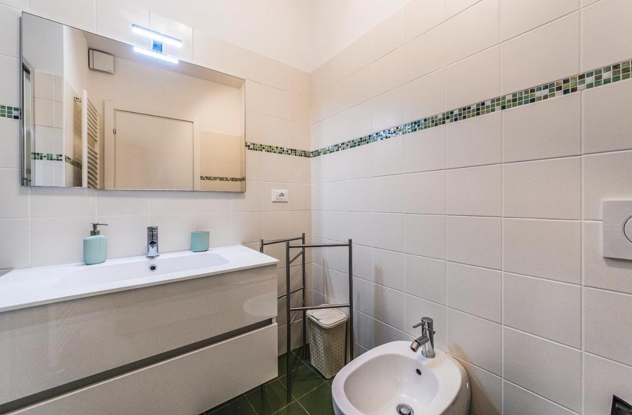 Venezia Ca' Sole Appartement Mestre Buitenkant foto