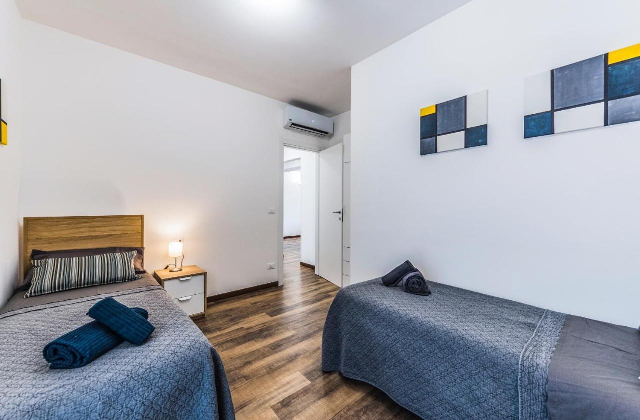 Venezia Ca' Sole Appartement Mestre Buitenkant foto