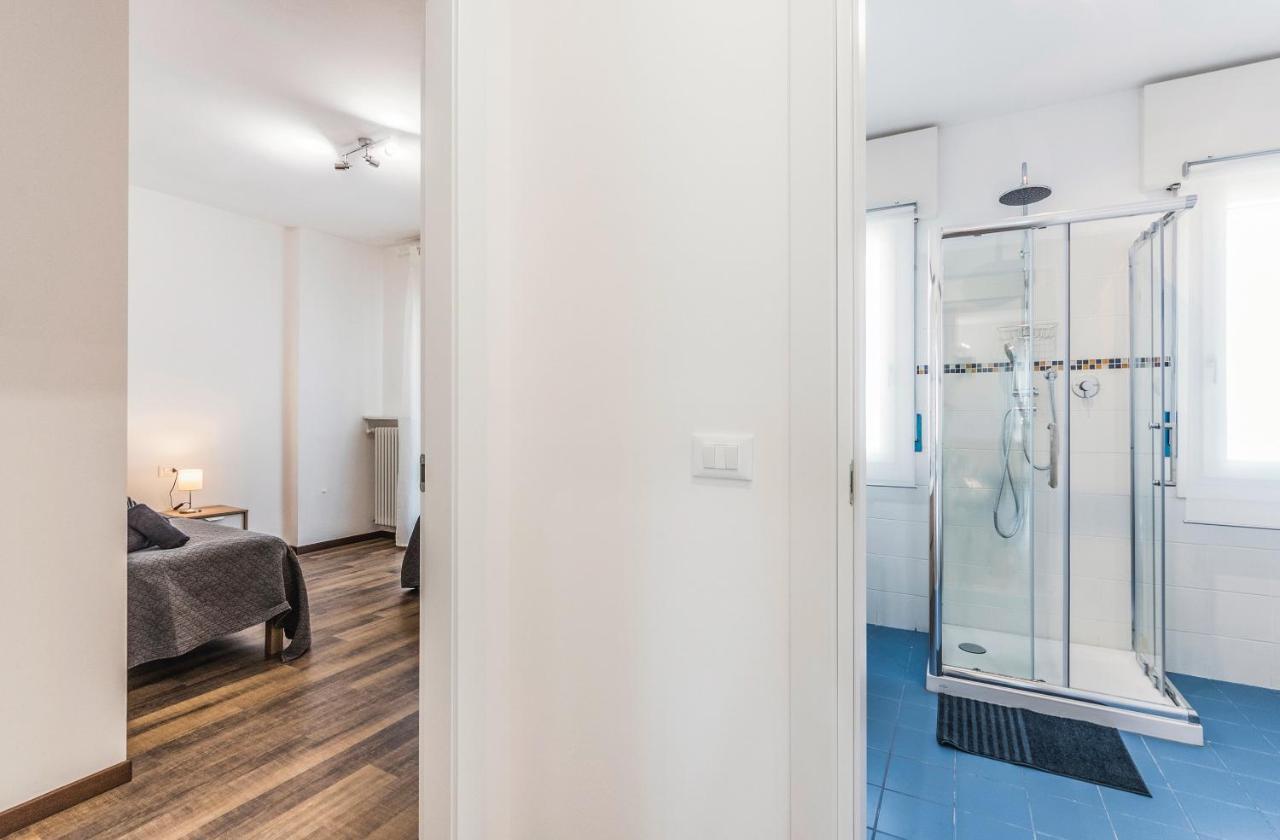 Venezia Ca' Sole Appartement Mestre Buitenkant foto