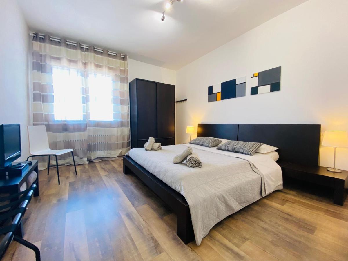 Venezia Ca' Sole Appartement Mestre Buitenkant foto