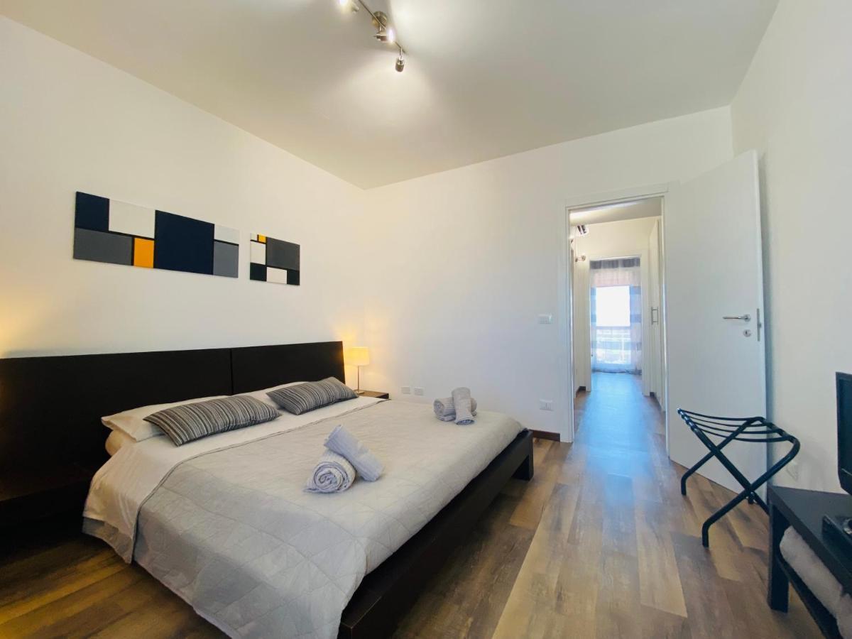 Venezia Ca' Sole Appartement Mestre Buitenkant foto