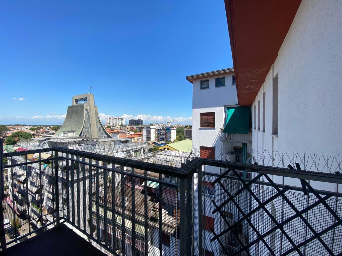 Venezia Ca' Sole Appartement Mestre Buitenkant foto