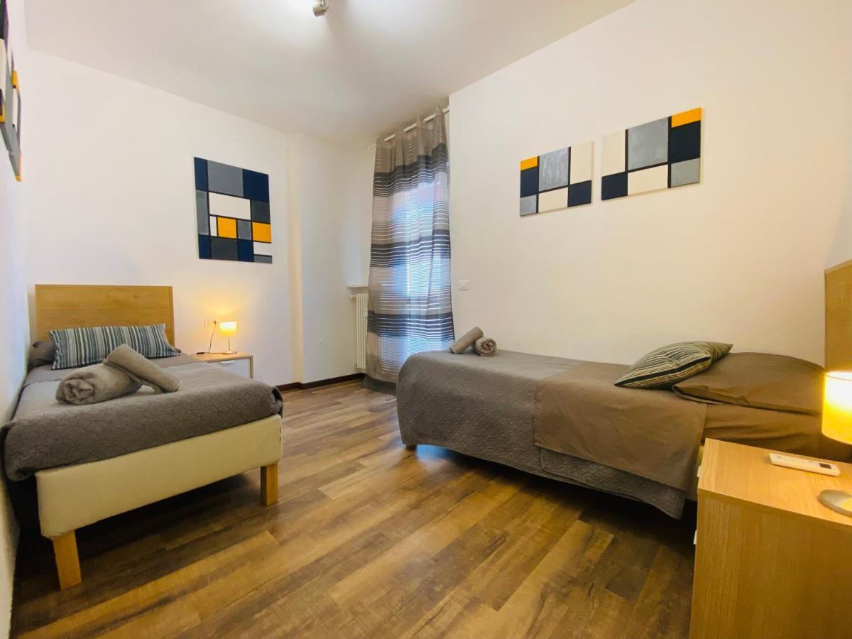 Venezia Ca' Sole Appartement Mestre Buitenkant foto